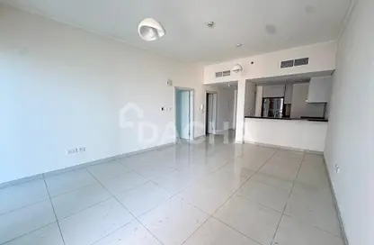 Apartment - 1 Bedroom - 2 Bathrooms for rent in Damac Heights - Dubai Marina - Dubai