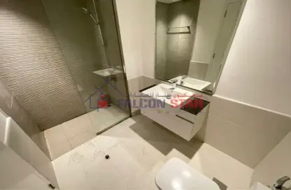 Bathroom image for: Apartment - 2 Bedrooms - 3 Bathrooms for sale in The Pulse - Dubai South (Dubai World Central) - Dubai, Image 1