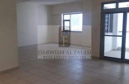 Apartment - 1 Bedroom - 2 Bathrooms for rent in Executive Tower C - Executive Towers - Business Bay - Dubai