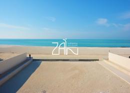 فيلا - 7 غرف نوم - 8 حمامات للبيع في HIDD السعديات - جزيرة السعديات - أبوظبي