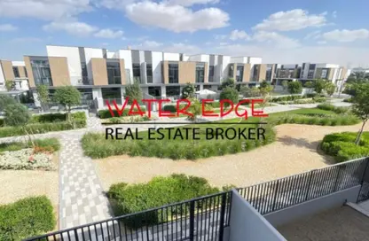 Villa - 3 Bedrooms - 3 Bathrooms for rent in Mudon Al Ranim 1 - Mudon - Dubai