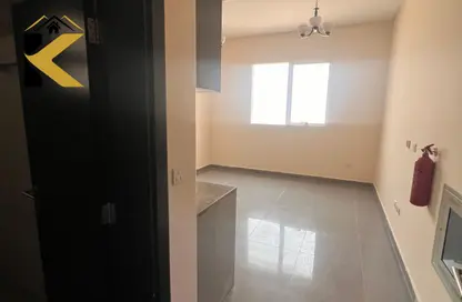 Bulk Rent Unit - Studio - 1 Bathroom for rent in Ajman Global City - Al Alia - Ajman