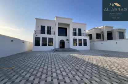 Apartment - 1 Bedroom - 1 Bathroom for rent in Madinat Al Riyad - Abu Dhabi