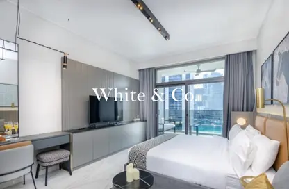 شقة - 1 حمام للبيع في ماغ 318 - الخليج التجاري - دبي