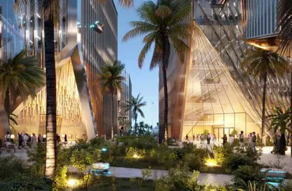 Business Centre - Studio - 7+ Bathrooms for sale in Uptown Al Zahia - Al Zahia - Muwaileh Commercial - Sharjah Business Centre - Studio - 7+ Bathrooms for sale in Uptown Al Zahia - Al Zahia - Muwaileh Commercial - Sharjah