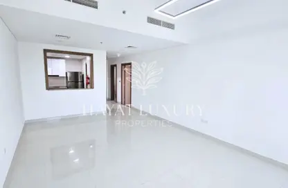 Apartment - 1 Bedroom - 1 Bathroom for sale in Topaz Residences - Maryam Island - Sharjah