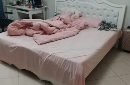 Apartment - Studio - 1 Bathroom for rent in CBD (Central Business District) - International City - Dubai