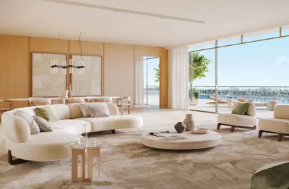Apartment - 2 Bedrooms - 3 Bathrooms for sale in Baygrove Residences C-10 - Baygrove Residences C - Baygrove Residences - Dubai Islands - Dubai