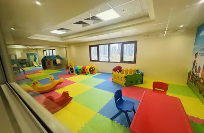 Apartment - 2 Bedrooms - 3 Bathrooms for rent in Escape Tower - Business Bay - Dubai