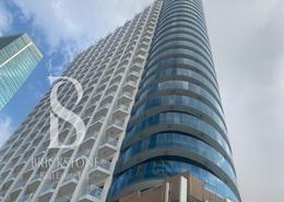 Studio - 1 bathroom for rent in AG Tower - Business Bay - Dubai