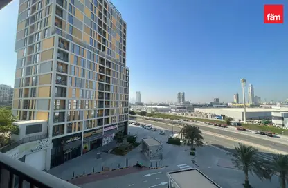 Apartment - 1 Bedroom - 2 Bathrooms for rent in The Dania District 1 - Midtown - Dubai Production City (IMPZ) - Dubai