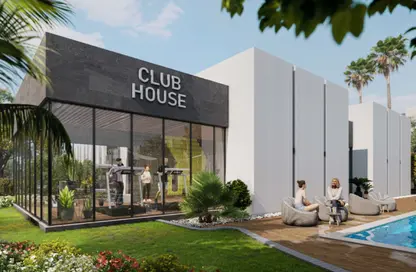 Villa - 2 Bedrooms - 3 Bathrooms for sale in Bianca - Dubai Land - Dubai