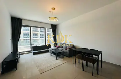 Apartment - 1 Bedroom - 2 Bathrooms for rent in Bluebell Residence - Jumeirah Village Circle - Dubai