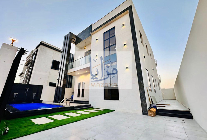 16054869 - الصورة الرئيسية للعقار