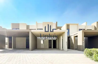 Townhouse - 3 Bedrooms - 4 Bathrooms for sale in La Violeta 2 - La Violeta - Villanova - Dubai Land - Dubai Townhouse - 3 Bedrooms - 4 Bathrooms for sale in La Violeta 2 - La Violeta - Villanova - Dubai Land - Dubai