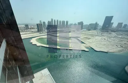 Apartment - 3 Bedrooms - 3 Bathrooms for sale in Radiant Square - City Of Lights - Al Reem Island - Abu Dhabi