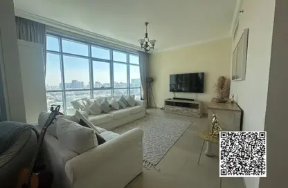 Apartment - 2 Bedrooms - 2 Bathrooms for sale in Ajman Corniche Residences - Ajman Corniche Road - Ajman Apartment - 2 Bedrooms - 2 Bathrooms for sale in Ajman Corniche Residences - Ajman Corniche Road - Ajman
