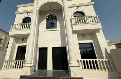 Villa - 7 Bedrooms - 7+ Bathrooms for rent in Al Rawda 2 Villas - Al Rawda 2 - Al Rawda - Ajman