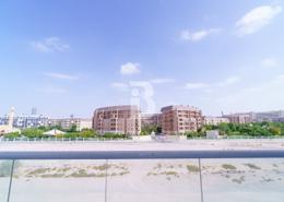 Apartment - 1 bedroom - 2 bathrooms for rent in Glitz 1 - Glitz - Dubai Studio City - Dubai
