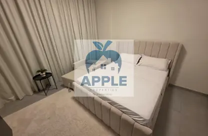 شقة - 1 حمام للايجار في ذا لينك - إيست فييليدج - الجادة - الشارقة شقة - 1 حمام للايجار في ذا لينك - إيست فييليدج - الجادة - الشارقة