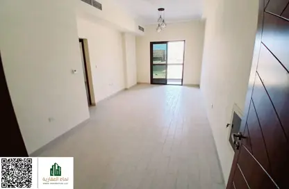 شقة - غرفة نوم - 2 حمامات للايجار في الجرف 3 - الجرف - عجمان وسط المدينة - عجمان