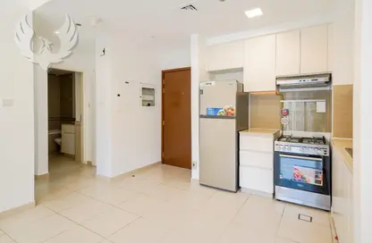 شقة - غرفة نوم - 1 حمام للبيع في 3A شقق زهرة النسيم - زهرة بريز أبارتمنتس 3 - شقق زهرة النسيم - تاون سكوير - دبي