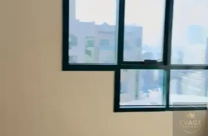 Apartment - 1 Bedroom - 2 Bathrooms for rent in Al Rashidiya Towers - Al Rashidiya - Ajman Downtown - Ajman