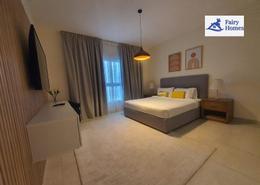 شقة - 1 غرفة نوم - 2 حمامات للكراء في AG برج - الخليج التجاري - دبي
