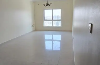 Apartment - 1 Bedroom - 2 Bathrooms for rent in Queen Tower - Al Qasba - Sharjah