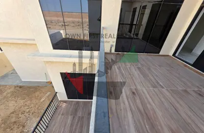 فيلا - 7 غرف نوم - 8 حمامات للايجار في مدينة هند ٣ - دبي لاند - دبي فيلا - 7 غرف نوم - 8 حمامات للايجار في مدينة هند ٣ - دبي لاند - دبي