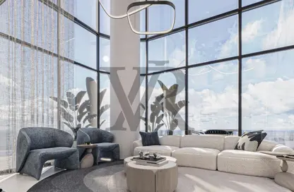 Apartment - 1 Bedroom - 2 Bathrooms for sale in Arthouse Residences - Al Marjan Island - Ras Al Khaimah