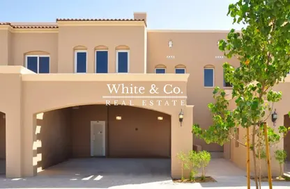 Villa - 2 Bedrooms - 3 Bathrooms for sale in Bella Casa - Serena - Dubai Land - Dubai