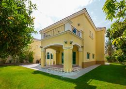 Villa - 3 bedrooms - 3 bathrooms for rent in Legacy - Jumeirah Park - Dubai