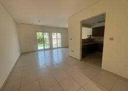 Townhouse - 1 bedroom - 2 bathrooms for rent in Nakheel Townhouses - Jumeirah Village Circle - Dubai