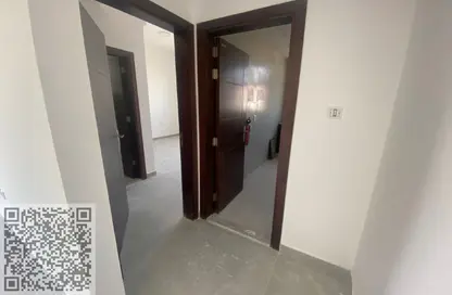 شقة - غرفة نوم - 2 حمامات للايجار في 2 الحميدية - الحميدية - عجمان