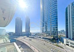 Apartment - 3 bedrooms - 4 bathrooms for rent in Dorra Bay - Dubai Marina - Dubai