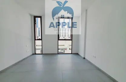 Apartment - Studio - 1 Bathroom for rent in The Link - East Village - Aljada - Sharjah