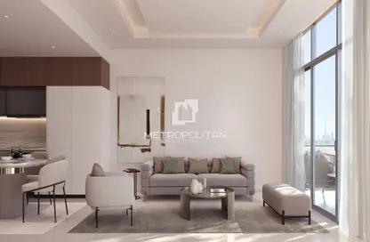 شقة - 1 حمام للبيع في سكاي هيلز ريزيدينس - جنوب البرشاء - البرشاء - دبي