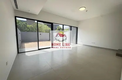 Townhouse - 2 Bedrooms - 3 Bathrooms for rent in Robinia - Masaar - Tilal City - Sharjah