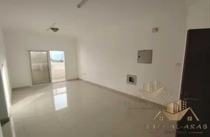 Apartment - 2 Bedrooms - 2 Bathrooms for rent in Geepas Building 3 - Al Rashidiya 2 - Al Rashidiya - Ajman
