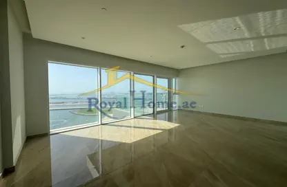 شقة - 3 غرف نوم - 4 حمامات للايجار في ون جي بي ار - مساكن شاطئ الجميرا - دبي