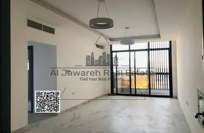 Apartment - 2 Bedrooms - 3 Bathrooms for rent in Al Jurf 3 - Al Jurf - Ajman Downtown - Ajman