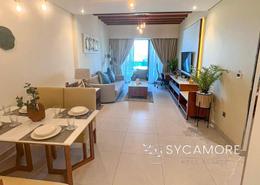 Apartment - 1 bedroom - 1 bathroom for rent in The Bay - Business Bay - Dubai