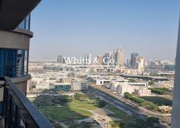 Apartment - 3 bedrooms - 4 bathrooms for sale in Al Seef Tower - Dubai Marina - Dubai
