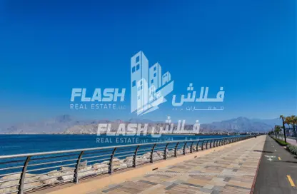 أرض - استوديو للبيع في المعيريض - رأس الخيمة