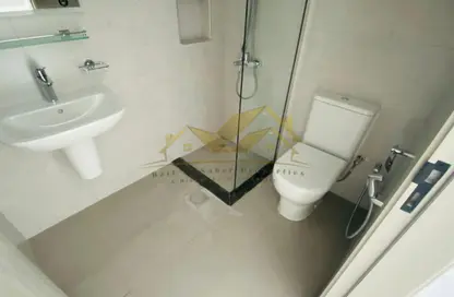 Apartment - Studio - 1 Bathroom for rent in Hor Al Anz Street - Hor Al Anz - Deira - Dubai