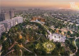 Villa - 5 bedrooms - 6 bathrooms for sale in Yas Park Views - Yas Island - Abu Dhabi Villa - 5 bedrooms - 6 bathrooms for sale in Yas Park Views - Yas Island - Abu Dhabi