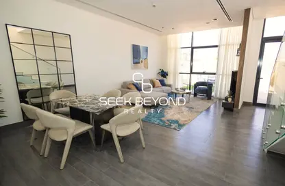 Villa - 3 Bedrooms - 3 Bathrooms for rent in Al Furjan West - Al Furjan - Dubai