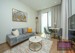 Studio - 1 bathroom for sale in Jumeirah Living Marina Gate - Marina Gate - Dubai Marina - Dubai