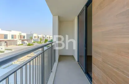 Villa - 4 Bedrooms - 5 Bathrooms for sale in Noya Viva - Noya - Yas Island - Abu Dhabi